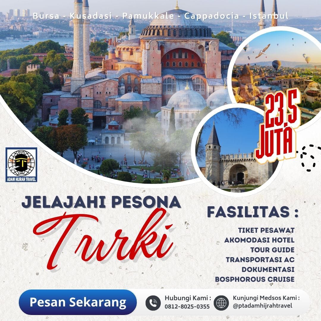 TURKI